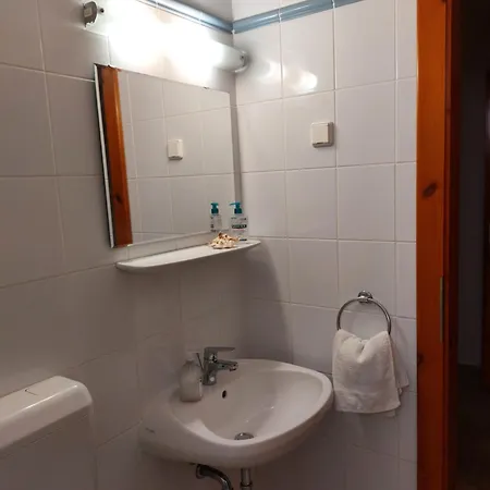 Toelgyes Apartment Hajdúszoboszló Habitación foto
