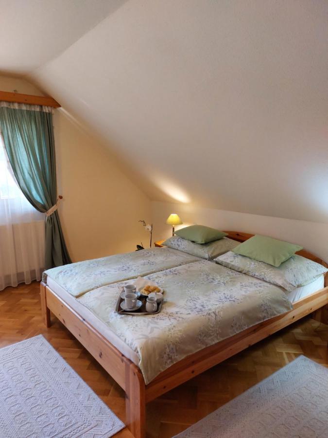 Toelgyes Apartment *