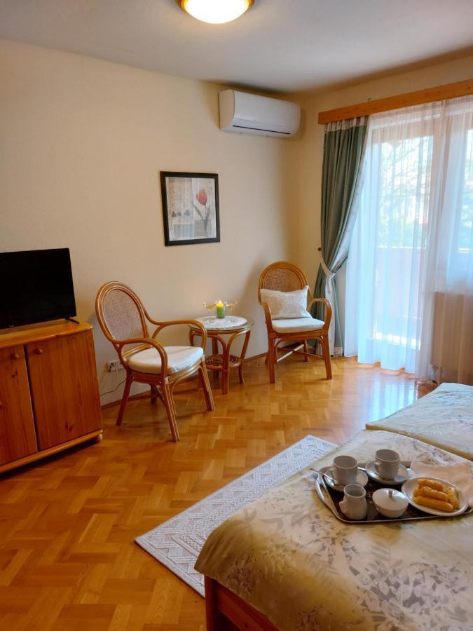 Apartment Toelgyes *