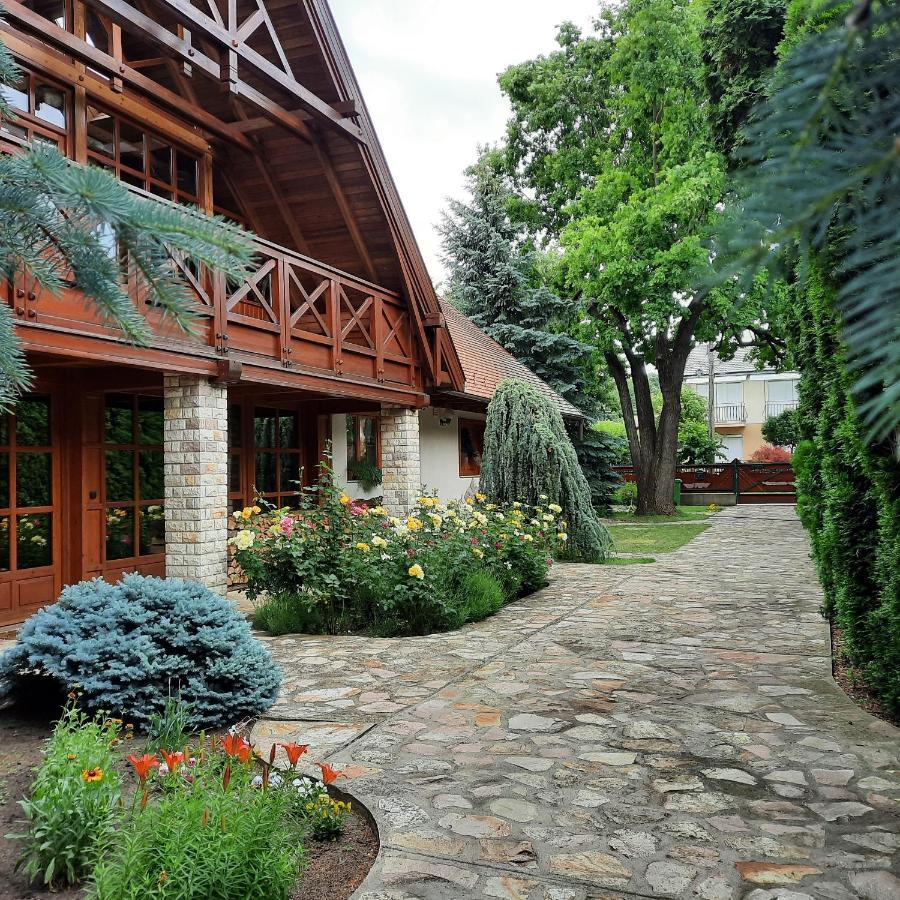 Apartment Toelgyes Hajdúszoboszló