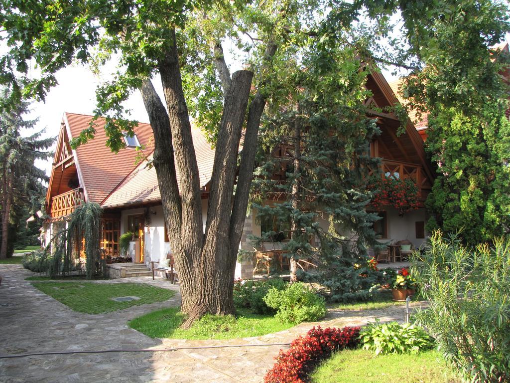 Apartment Toelgyes Hajdúszoboszló