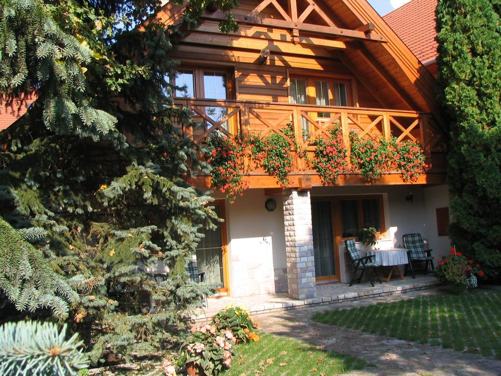 Apartment Toelgyes Hajdúszoboszló